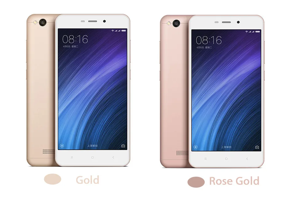 Телефоны Xiaomi Redmi 4 Pro Купить