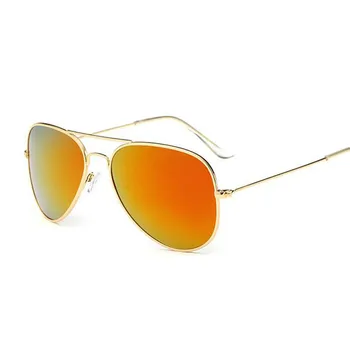 ZUCZUG Pilot Sunglasses Women/men Classic Polarized Aviation Sun glasses Brand real high quality limited version Eyewear 3025 10