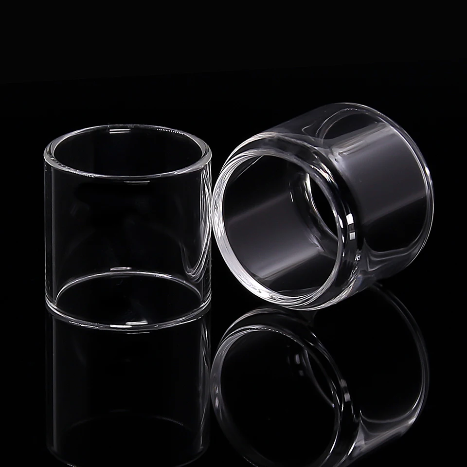 ADVKEN Manta RTA glass tube (4)