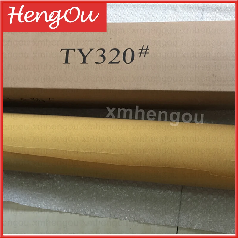 

Yellow color TY320 Anti Mark Paper for Printing Machine, Offset Printing Machine Parts
