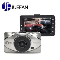 Новый A119 DVR для автомобиля Full HD 1080 P Новатэк 96655 автомобильный Камера Регистраторы видеорегистратор 170 градусов 6 г объектив WDR ужин ночного