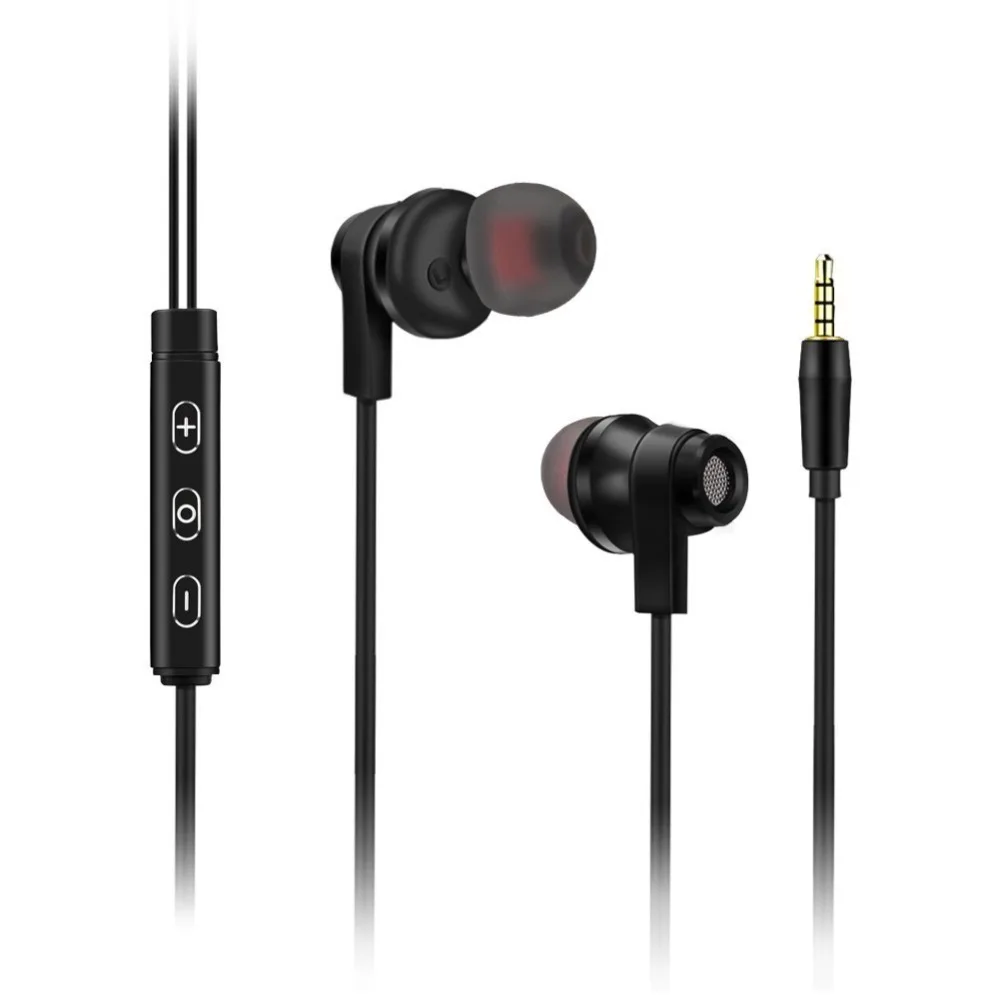 In-Ear Sport Earphones (1)