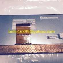 6,5 дюймовый LT065AB3D300 NEL75-AB0F013A LT065CA45300 CCFL автомобильный ЖК-дисплей модуль для Mercedes Ben NTG2.5 2009 R серия