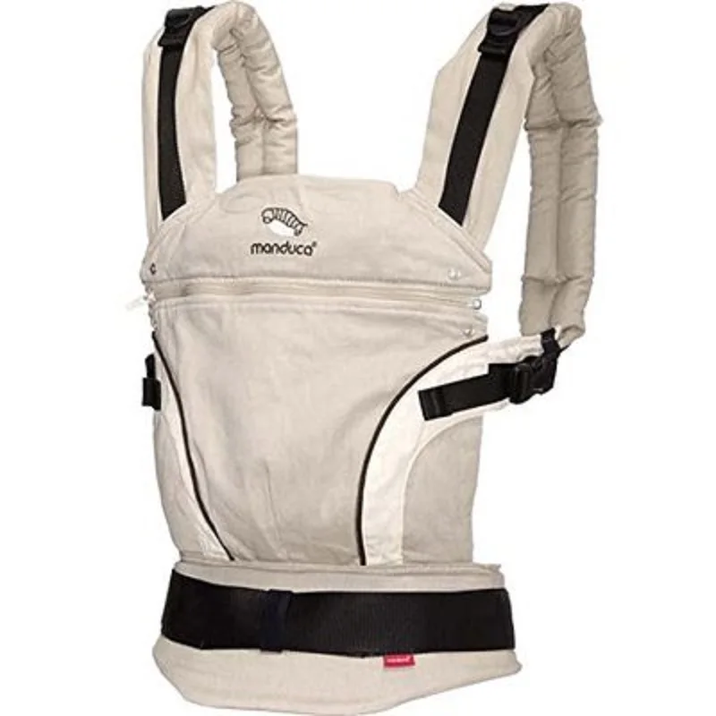 NEW Baby carrier manduca ergonomic baby carrier Multifunctional organic cotton