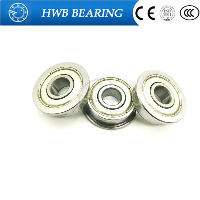 

TURE HIGH QUALITY F686ZZ F686 zz DDLF-1360ZZ 6*13*5mm Shielded Miniature Ball Bearings