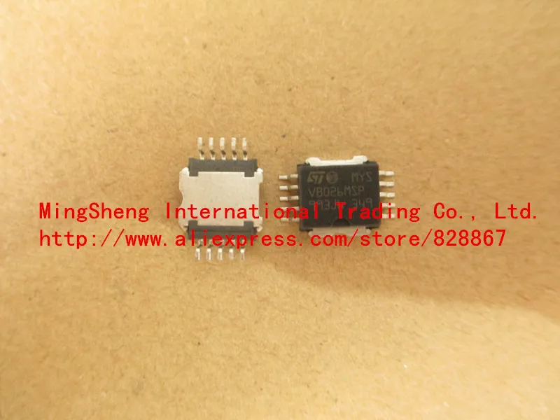 original new 100% VB025MSP, VB026MSP, VB325SP new authentic automotive ...