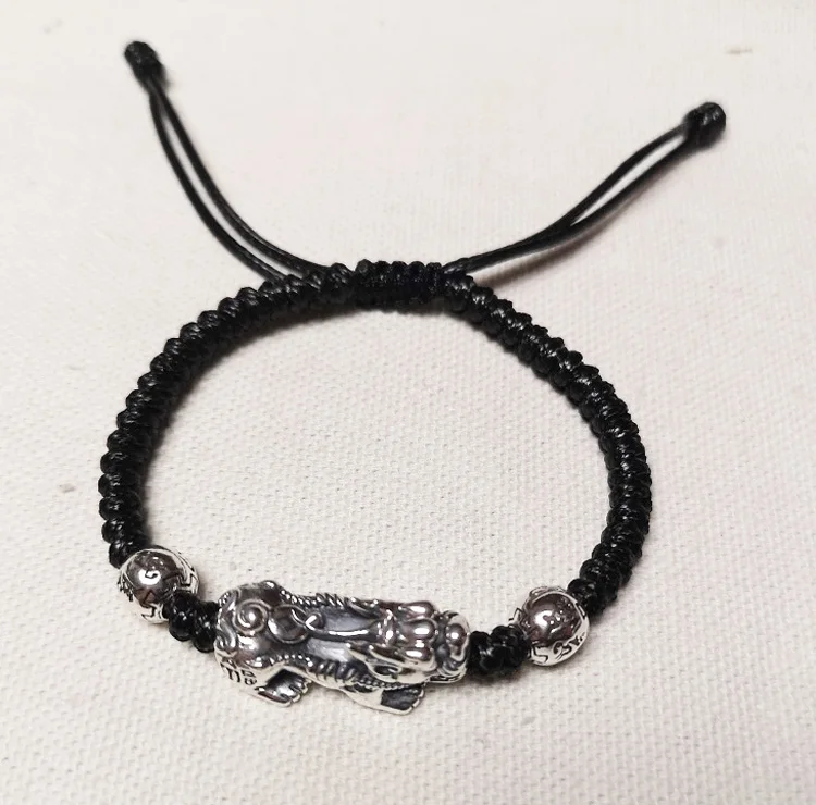 silver-pixiu-bracelet002f