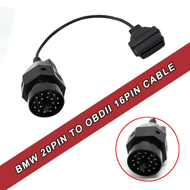 Obd 2 bmw