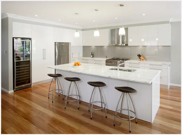 Cheap 2016 hot sales new design white high glossy lacquer kitchen cabinets modular kitchen island cabient customized kitchen furniture Cheap 2016 hot sales new design white high glossy lacquer kitchen cabinets modular kitchen island cabient customized kitchen furniture