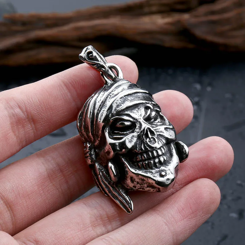 BP8-196 pendant