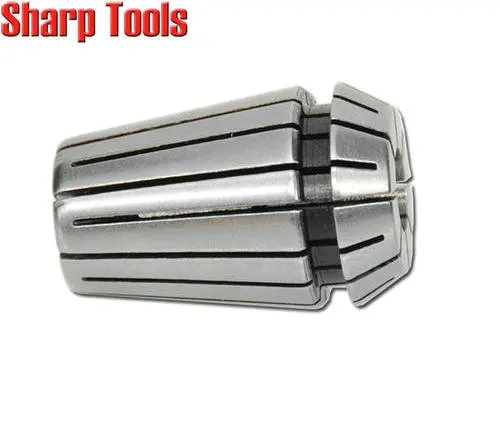 ER11 Milling Collet Chuck Lathe Clamp on Spindle 1pc Tool Holder Spring Collet Knives CNC Router Accessories Engraving Cutters