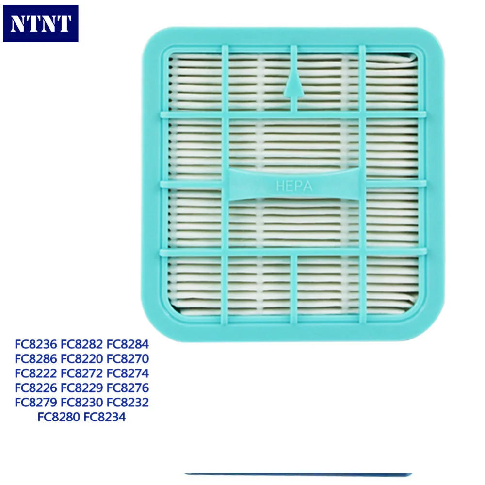 NTNT Free Post new 1 Pcs Vacuum Cleaner Parts High Quality Hepa filters