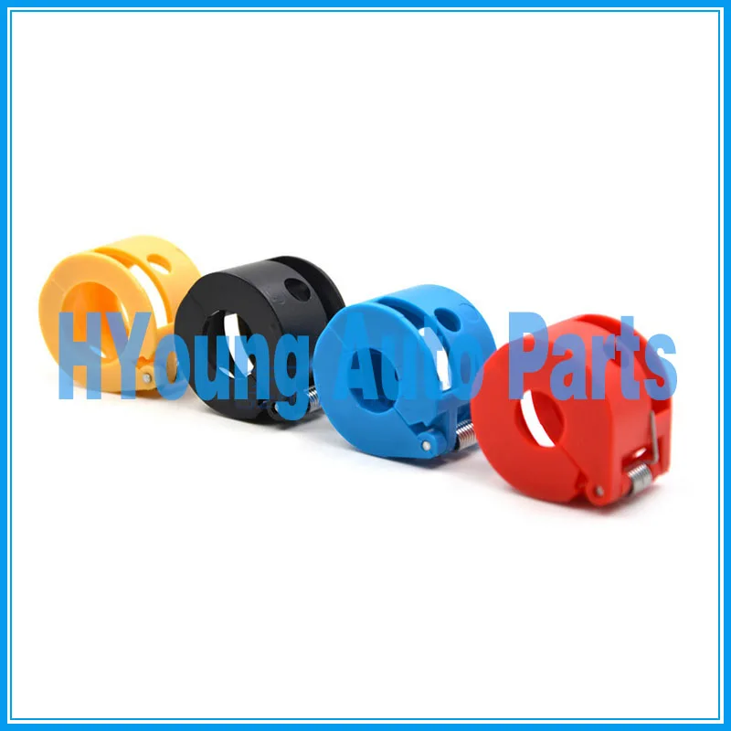 Auto air conditioning repair tools Fuel Lines Quick Disconnect Tool Set