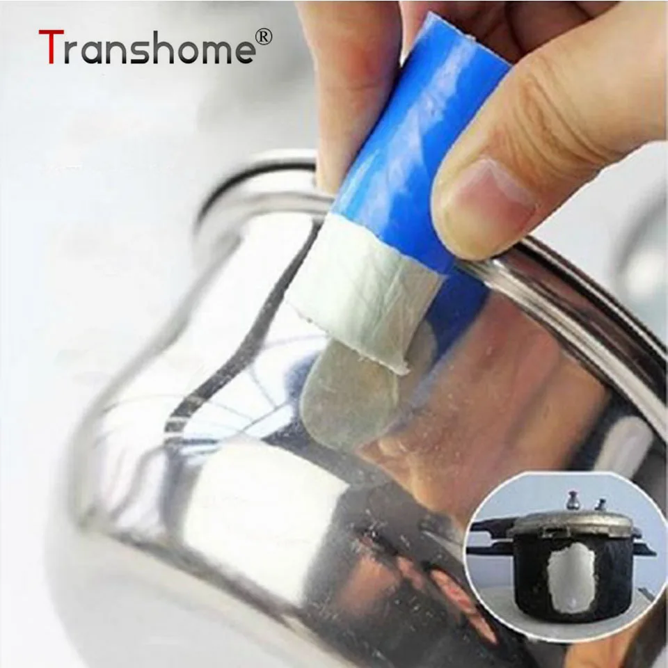 Transhome Super strong Stainless Steel Decontamination Magic Wand Magic