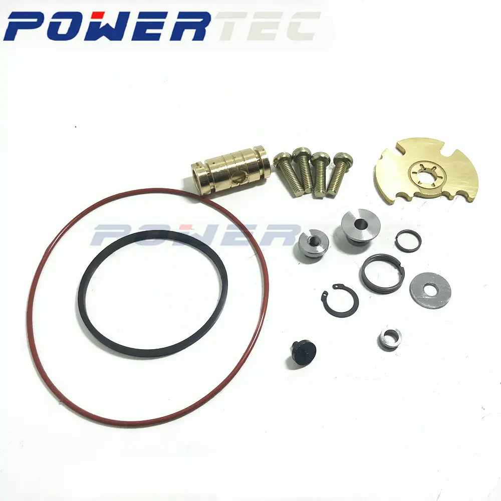 Kits de Serviço Peças da Turbina 4 para Chevrolet Garrett Carregador Turbo - Captiva 2.0 d 150 hp 110 kw Z20s-novo 762463-0002 762463-0006 5 High Quality Automóveis e motos