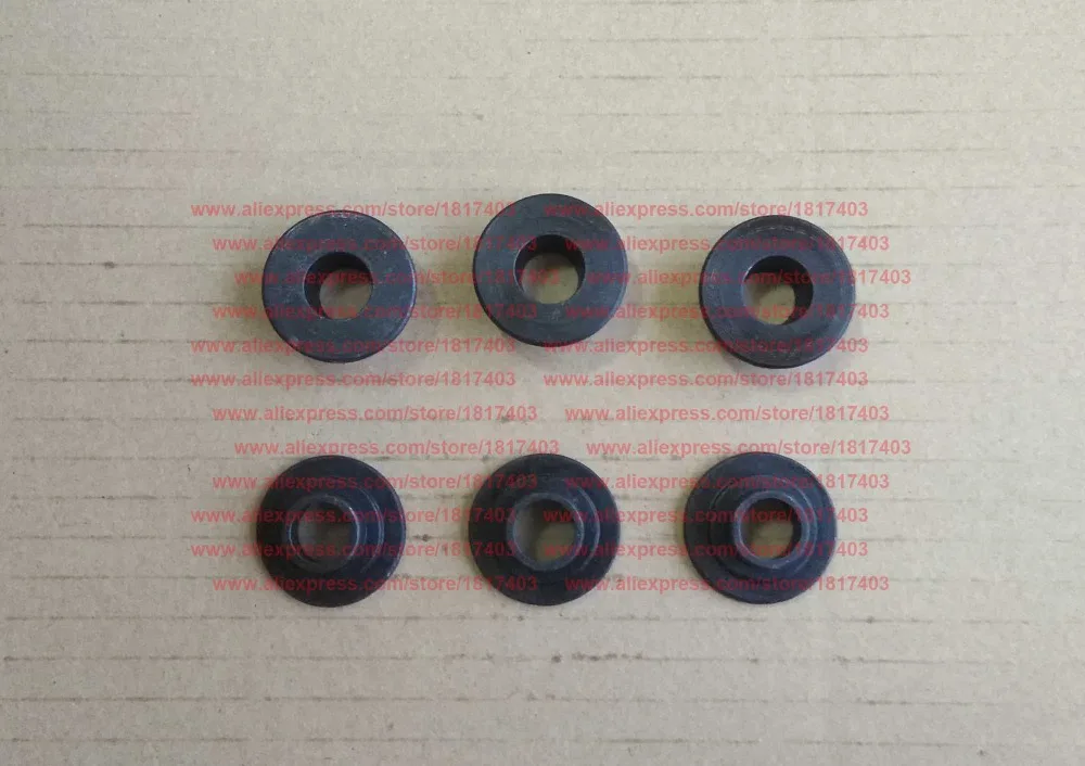 LL480B-03009 клапанная пружина верхнее сиденье, laidong KAMA LL380T/LL380BT/LL380B/KM385BT/KM385T двигателя