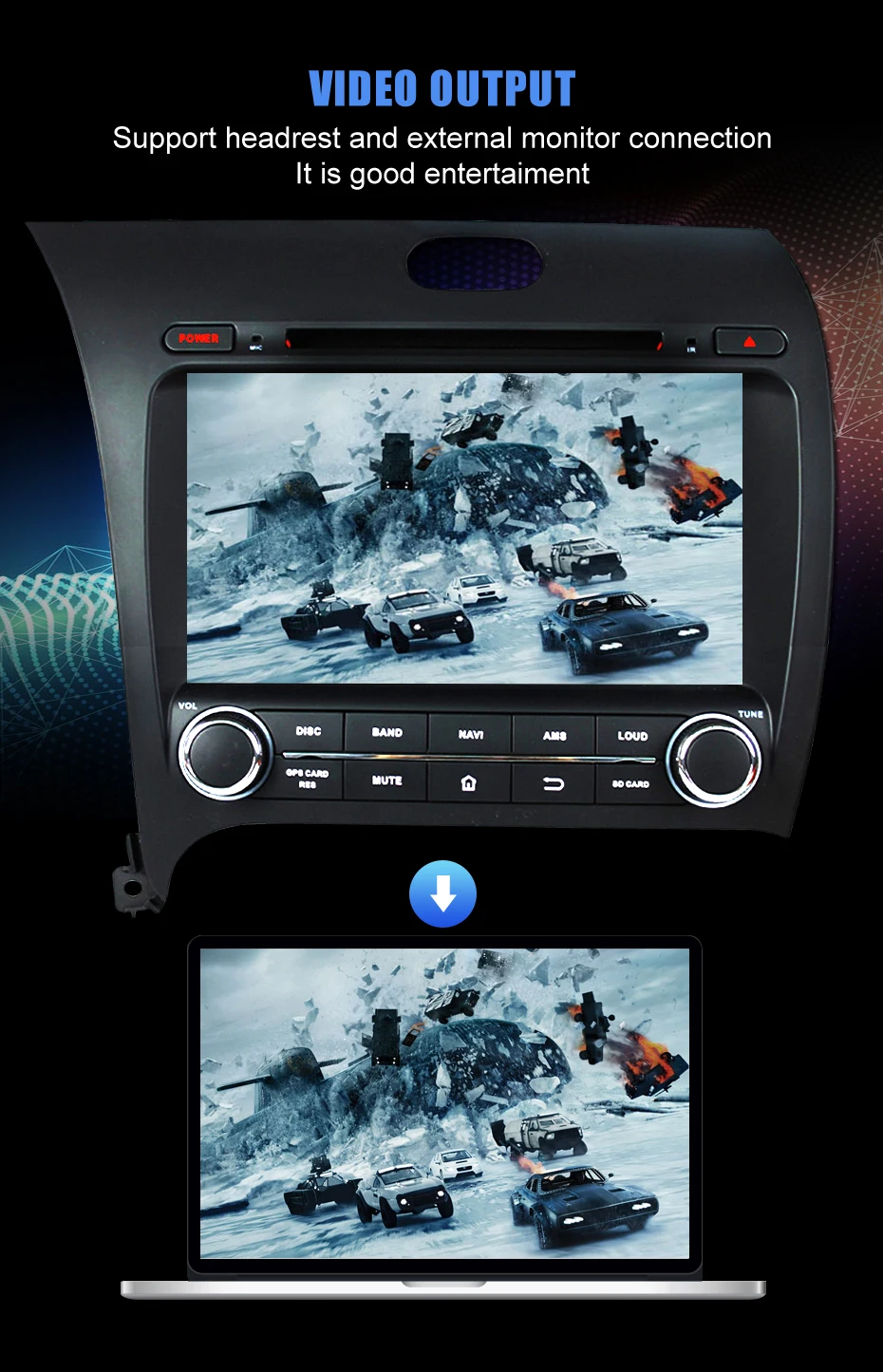 KANOR Android 9,0 Восьмиядерный 4+ 32g 2din автомобильный DVD Радио Видео плеер для KIA Cerato Forte K3 2013 с gps навигацией аудио