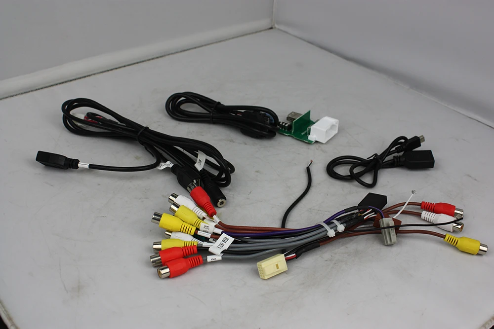 Clearance KLYDE 7" 2 Din Android 8.1 Car Radio For Kia Mohave Borrego 2008-2010 Car Audio Multimedia Player Car Stereo Steering Wheel DVD 5