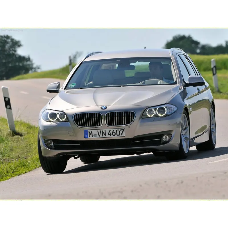 

For Bmw f31 f34 E91 e39 e60 f10 f11 e61 e63 e64 Front turn signal lights bulb Error Free bau15s Left Right indicator lights 2pc