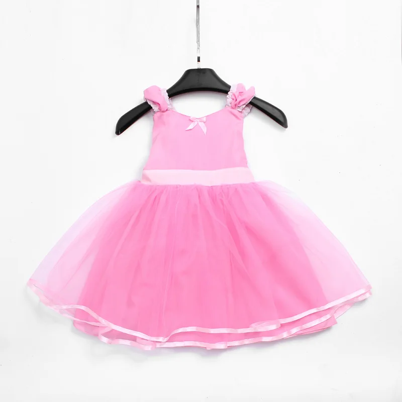 Girls Tulle Party Dress (10)