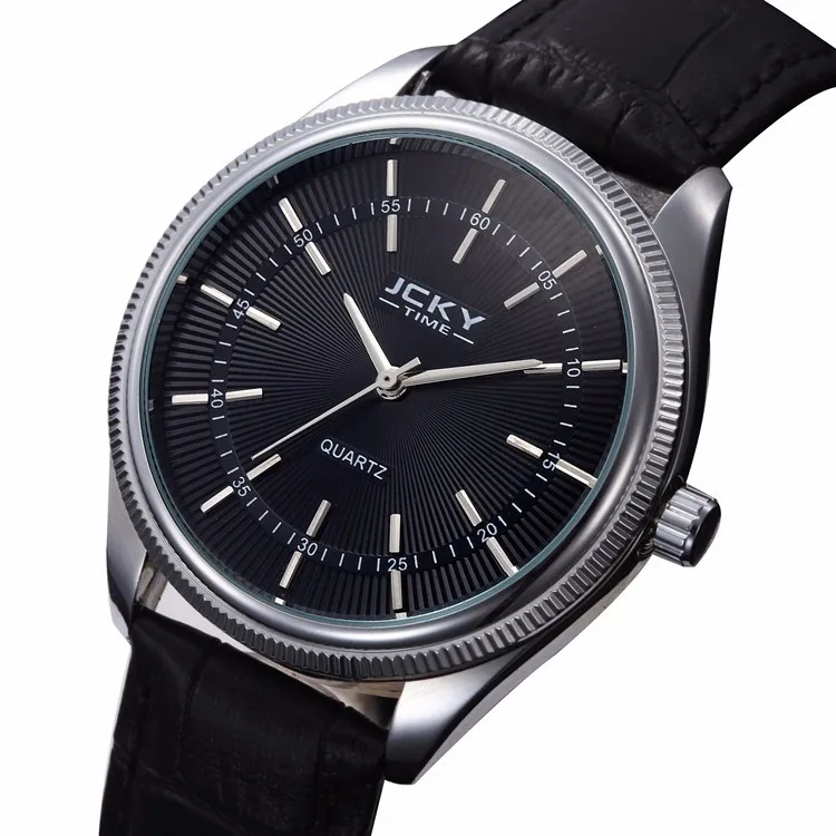 JCKY MAN WATCH WATER RESISTANT|watch pixel|watch hutwater resistant wrist  watches - AliExpress