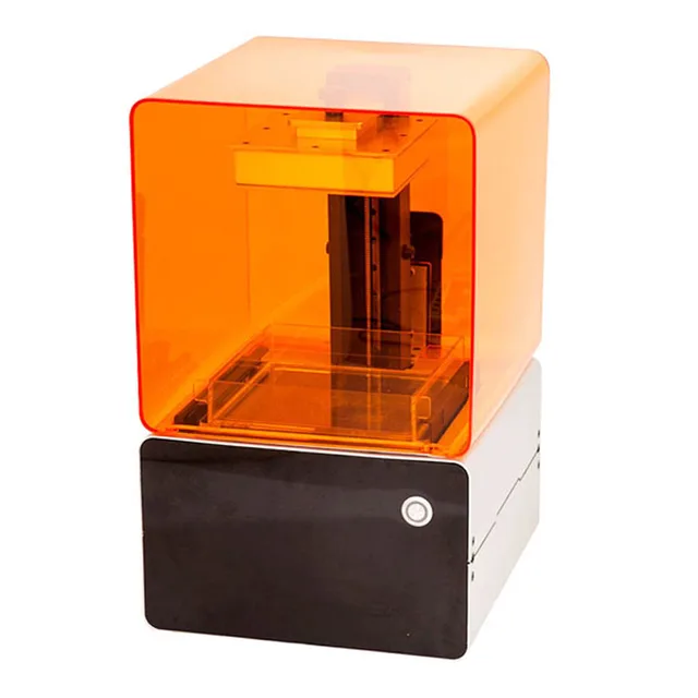Cheap High Quality Super compatible easy to use SLA 3D Printer Light Curing Resin Printer Laser Printer