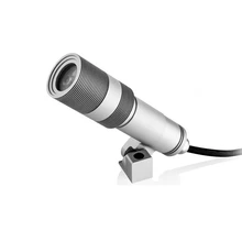 4 шт./партия IP67 водонепроницаемый 5 Вт Светодиодный светильник для газона DC12V 24 В Светодиодный прожектор для улицы лампы для сада двора квадратный пол прожектор освещение