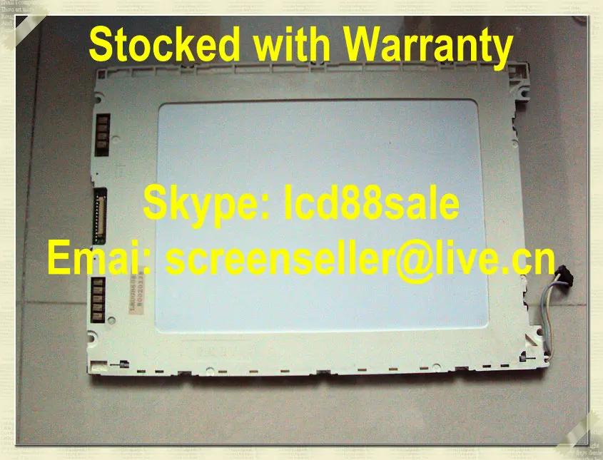 

best price and quality original LRUGB6089A industrial LCD Display