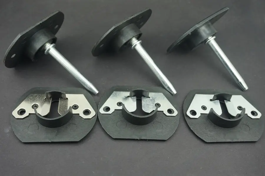 New Design Sofa Sectional furniture Connector Pin Style