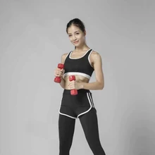 Женский плотный жилет для бега спортивный костюм спортивный жилет для йоги здоровье женские для фитнеса жилет комплект