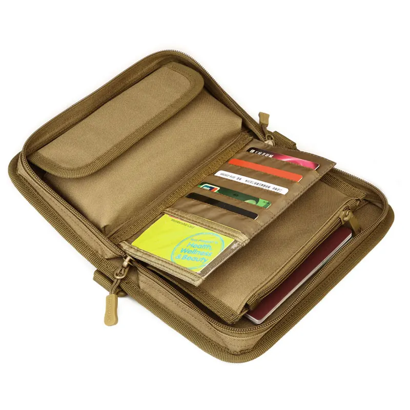 Del Brown Assalto Di Mano Wolf Militare jungle black Credito Da Frizione M Nylon Soldi Raccoglitore Borsa Portata Maschio A Uomo Sacchetto Telefono Dei Mobile Della Polso army Digital Pacchetto Digital Piccola Green acu Supporto Digital desert qnwFOnvI