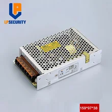 LPSECURITY T 50 W D тройной выход 5 V 12 V 24 V переключающие источники питания AC к DC