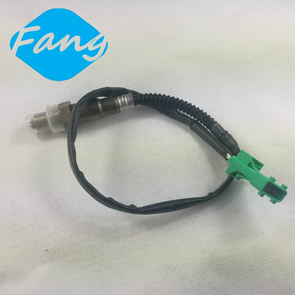 For Berlingo C5 Xsara 306 307 Oxygen Sensor 0258006185 1628KY