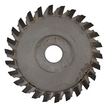 70*7,3*12,7 с 26 зуба твердый сплав Key Cutter лезвия для ключевых резки Запчасти Слесарь Поставки слесарь инструменты