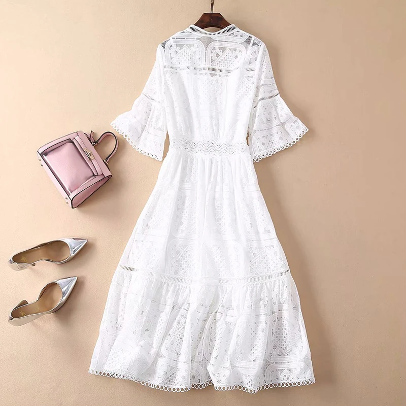 Длинное платье для подиума высокое качество новые летние женские модные