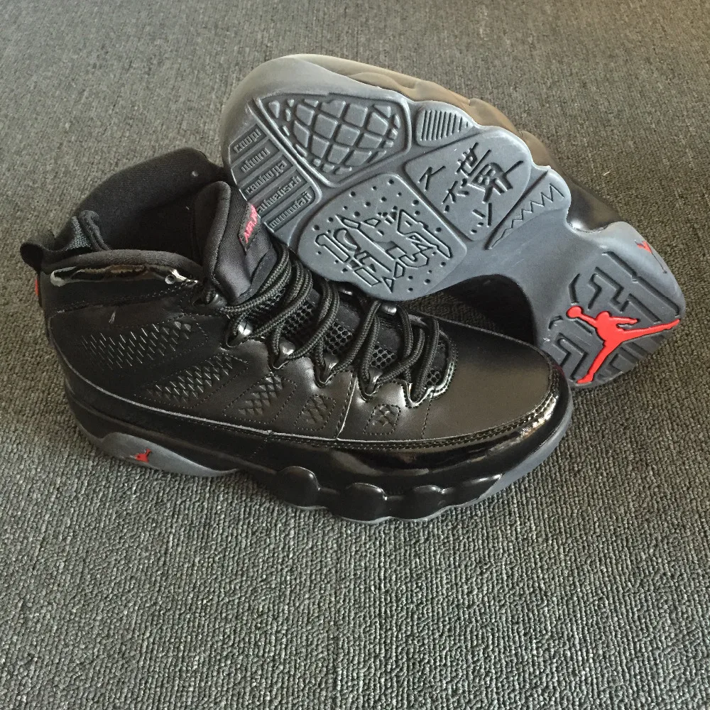 

Original JORDAN 9 Basketball Shoes AJ9 Low Help JORDAN Sneakers Jordan 9 Men Basketball Shoes Size:40-47