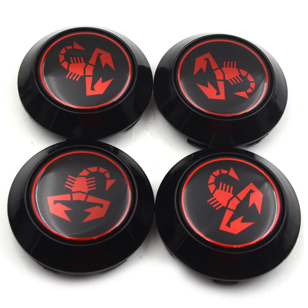 Gzhengtong-4pcs-lot-Abarth-Scorption-Logo-70mm-Wheel-Center-Caps-for-Enkei-Rims-XXR-SSR-GTX01 (2)