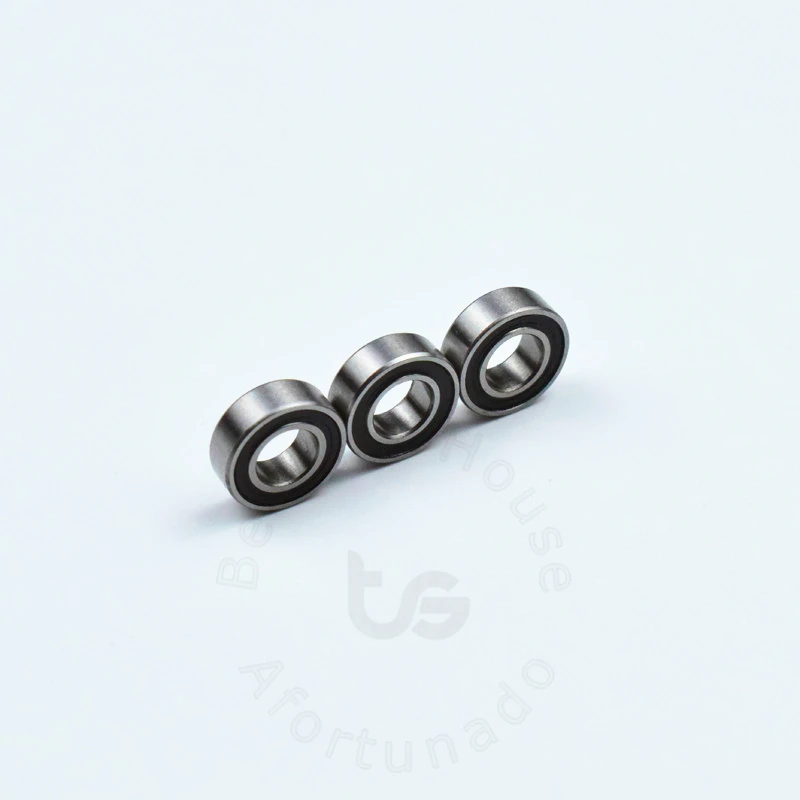 MR126RS 6*12*4 (мм) 10 шт. бесплатная доставка подшипник фоторезиновый герметичный