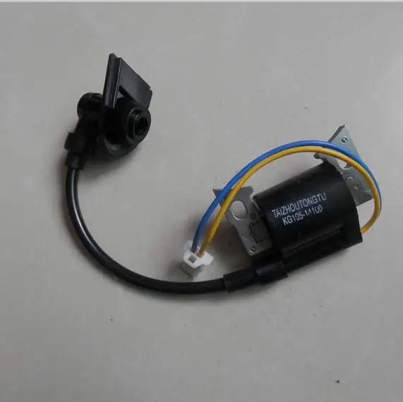 IG3000 IGNITION FOR KIPOR IG6000 KG205GETI KGE3300TI