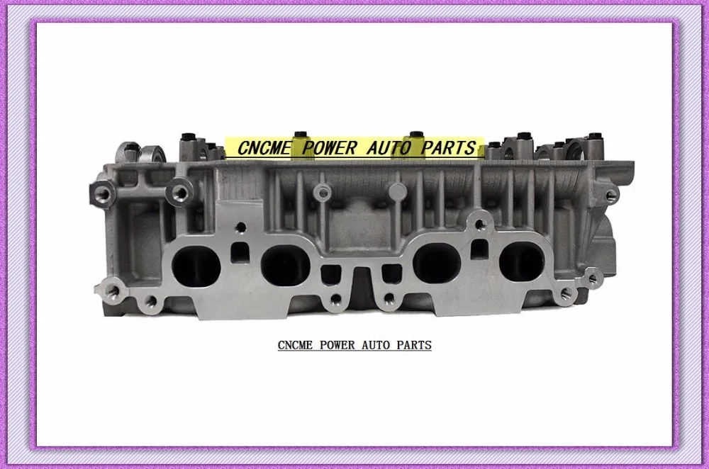 11101-79165 5S 5S-FE 5SFE Cylinder Head For TOYOTA Camry Celica MR2 Solara 2164cc 2.2L 1995- 11101-74160 11101-74900 11101-79115 (4)