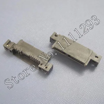 

5pcs/lot SATA ODD Receptacle R/A DIP with Nut for toshiba etc Laptop SATA ODD Connector P/N: 6012B0455201