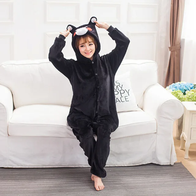 ANIMALCARTOON-2019-Kumamoto-Bear-Flannel-Autumn-and-winter-Cosplay-Cartoon-animals-Pajamas-for-women-adult-Hooded.jpg_640x640