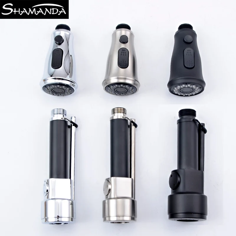 Alcachofa de Ducha Kitchen Faucet Replacement Spare Parts Accessories Faucet Kitchen Shower Dishwasher Shower Head