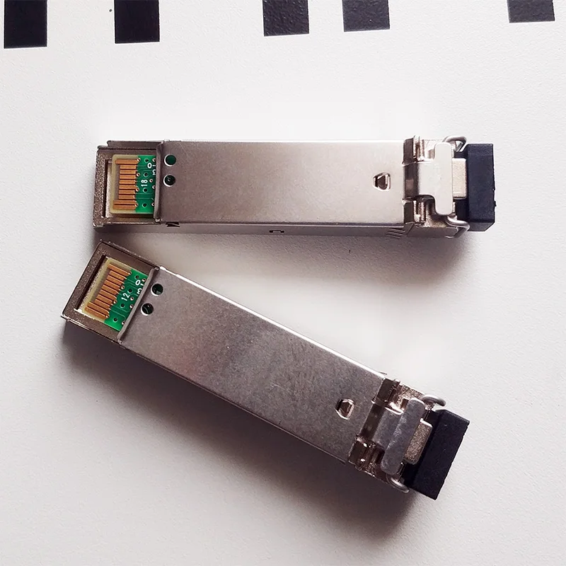 

Fortinet fly tower original standard fiber conversion module module interface card brand new Gigabit multimode