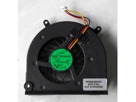 Новый вентилятор для ноутбука ADDA P8614 340826400003 9270 FAN использования с устройствами на