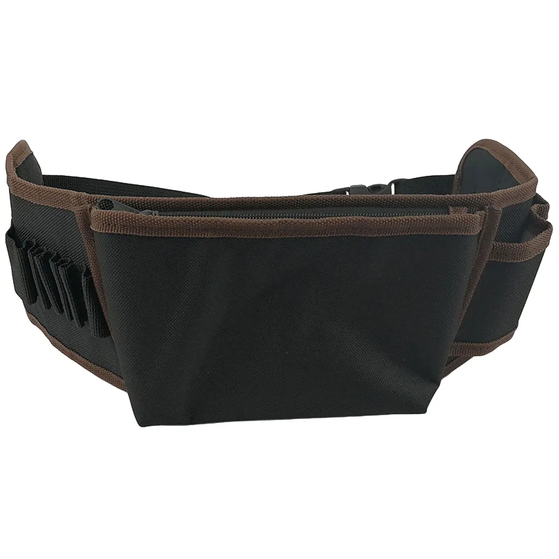 Tool Bag Utility Pouch Belt Bag Carpenter Rig Hammer Tool Bag Waist