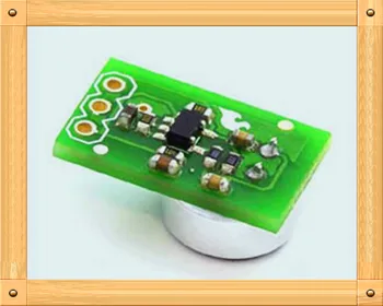 

Free Shipping!!! 5pcs Analog sensor / MIC sound sensor