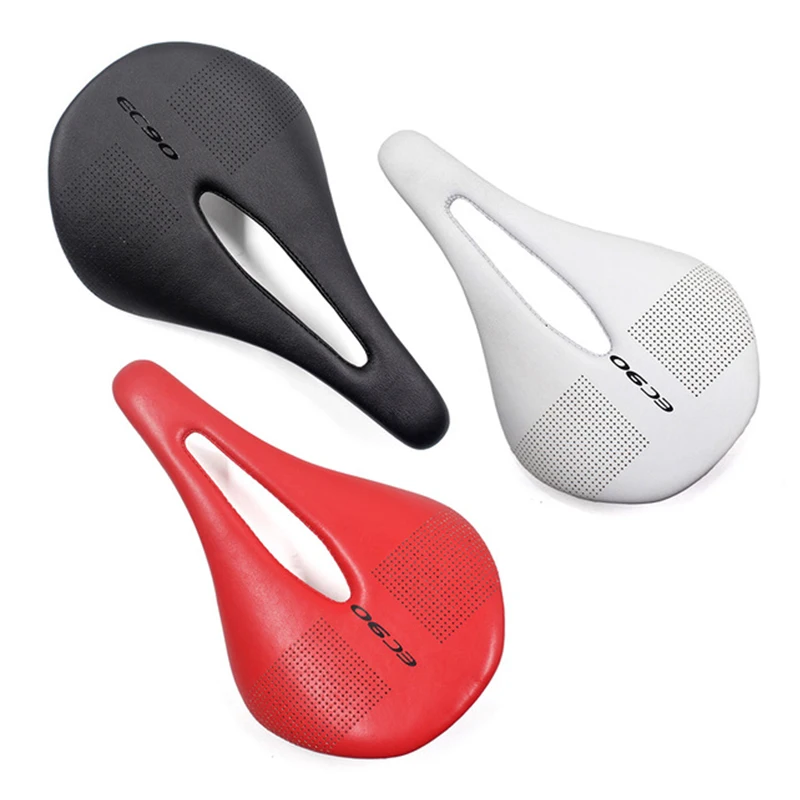 

2019 New carbon Fiber MTB Bike Saddle Road Bike Saddle Bicycle Cushion Cycling Accessories