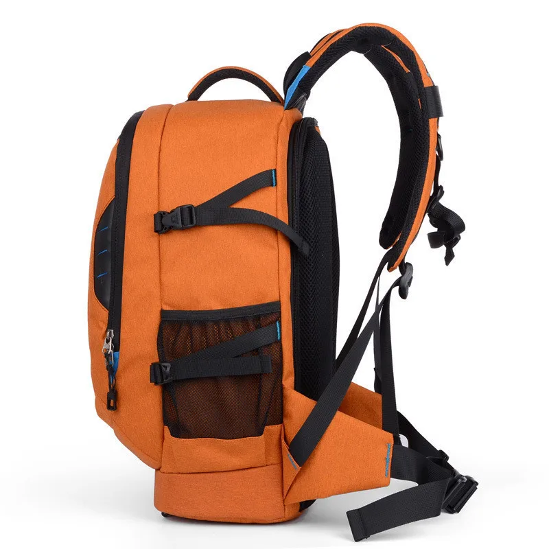 Professional DSLR Camera Backpack Video Accessories Lens Shoulder Bag