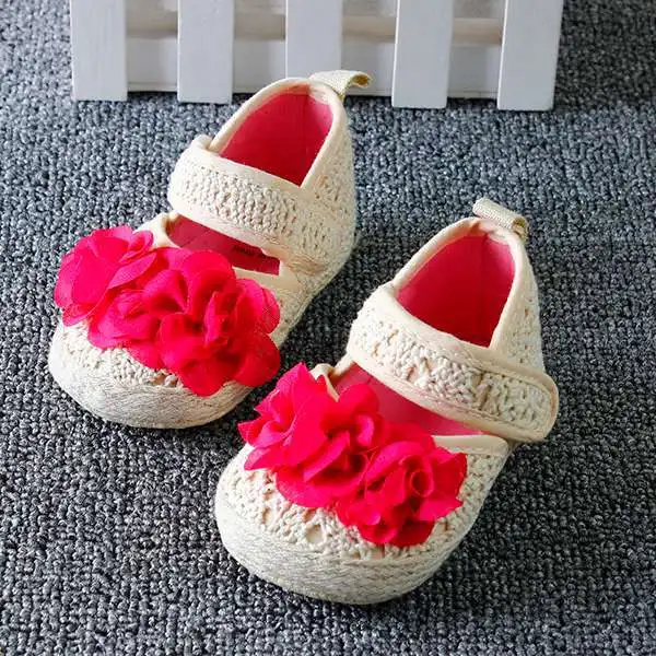 12 month girl shoes